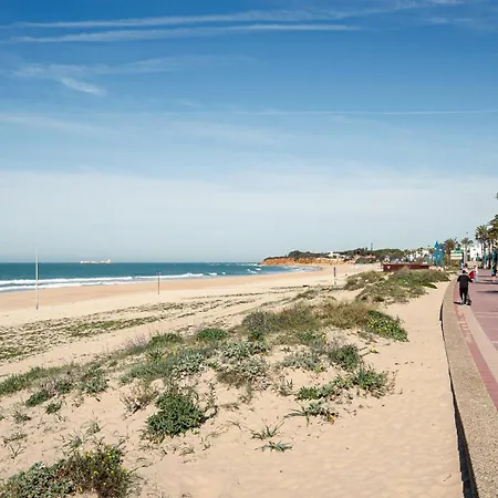 Novo Atlantico 15b Chiclana de la Frontera