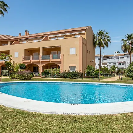 Novo Atlantico 15b * Chiclana de la Frontera