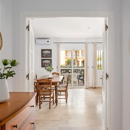 Apartment Novo Atlantico 15b