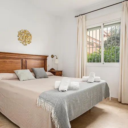 Apartment Novo Atlantico 15b *