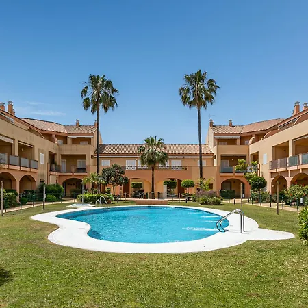 Apartment Novo Atlantico 15b *