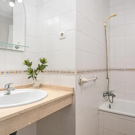 Apartment Novo Atlantico 15b Chiclana de la Frontera