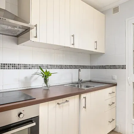Novo Atlantico 15b Apartment