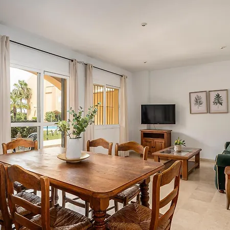 Apartment Novo Atlantico 15b