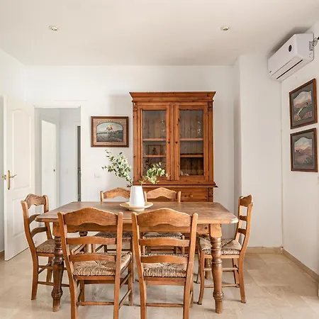 Novo Atlantico 15b Apartment
