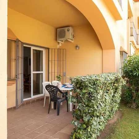 Apartment Novo Atlantico 15b *